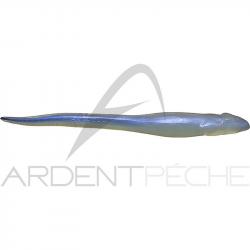Leurre souple MEGABASS Hazedong 5 Ghost Shad solid