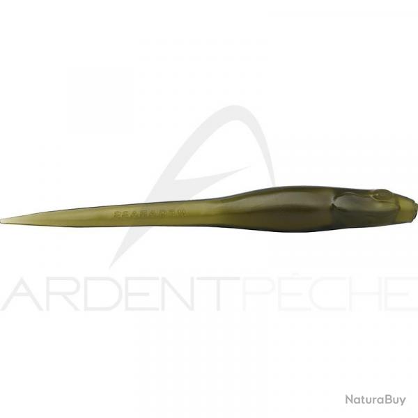 Leurre souple MEGABASS Hazedong 5 Avocado solid