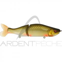 Poisson nageur MEGABASS I Slide 185 Rotengle