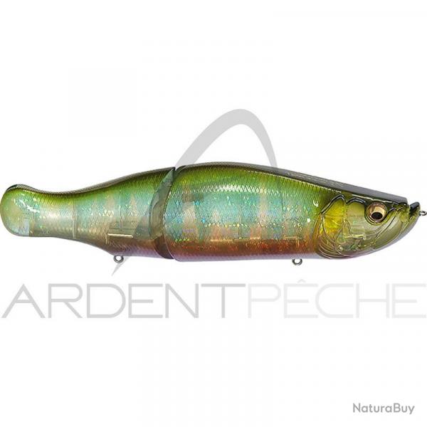 Poisson nageur MEGABASS I Slide 262T Oikawa