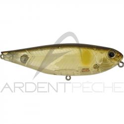 Poisson nageur ZIP BAITS Irony rattle 298 Ghost ayu
