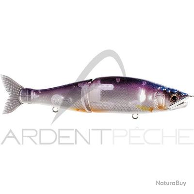 Gan Craft Jointed Claw 230 Magnum Naufrage Jointed Leurre 07 (8091
