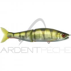 Swimbait GAN CRAFT Jointed claw magnum SS Perch