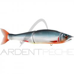 Swimbait GAN CRAFT Jointed claw magnum SS UF Gardon