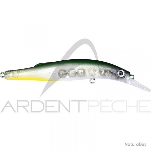 Poisson nageur XORUS Joker 80 Ghost Lancon