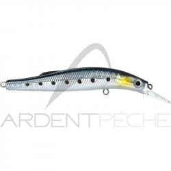 Poisson nageur XORUS Joker 80 Dark iwashi
