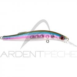 Poisson nageur XORUS Joker 80 Lieu 500G
