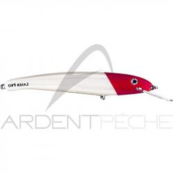 Poisson nageur HALCO Laser pro 190 H53 White redhead