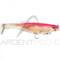 Leurre souple MEGABASS Mag draft 10 Pink Shinner
