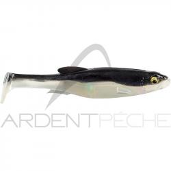Leurre souple MEGABASS Mag draft 6 freestyle Silver Shad