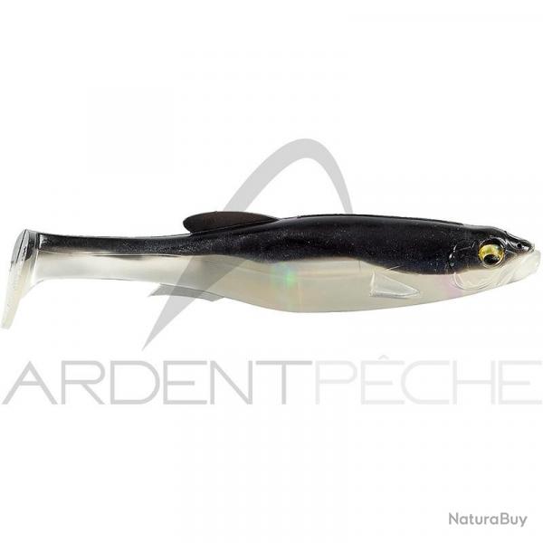 Leurre souple MEGABASS Mag draft 6 freestyle Silver Shad