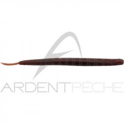 Leurre souple VAGABOND Meal worm stick 5 Scuppernong
