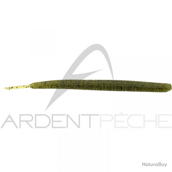 Leurre souple VAGABOND Meal worm stick 5 Watermelon Seed