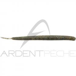 Leurre souple VAGABOND Meal worm stick 5 Blue Gill