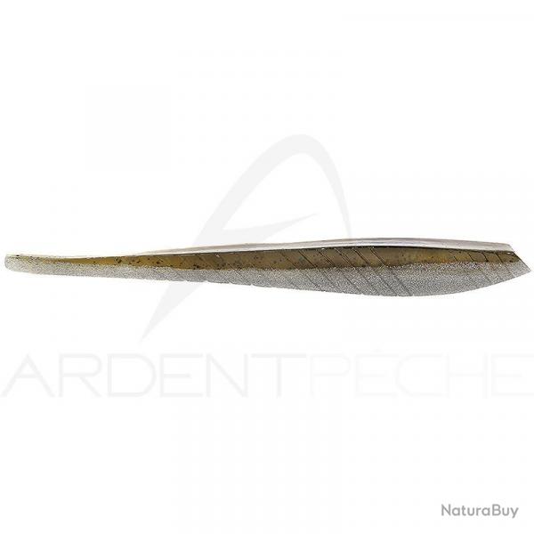 Leurre souple MADNESS Mother worm 10 Gripan shad