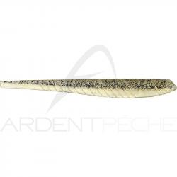 Leurre souple MADNESS Mother worm 8 Golden bait