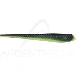 Leurre souple MADNESS Mother worm 8 Psychedelic black