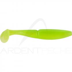 Leurre souple SAWAMURA One up shad 10 090 Psychedelic chart