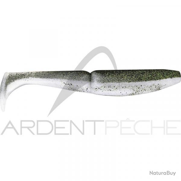 Leurre souple SAWAMURA One up shad 10 060 Baby bass