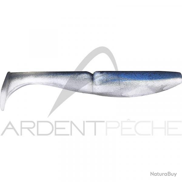 Leurre souple SAWAMURA One up shad 10 063 Problue shad