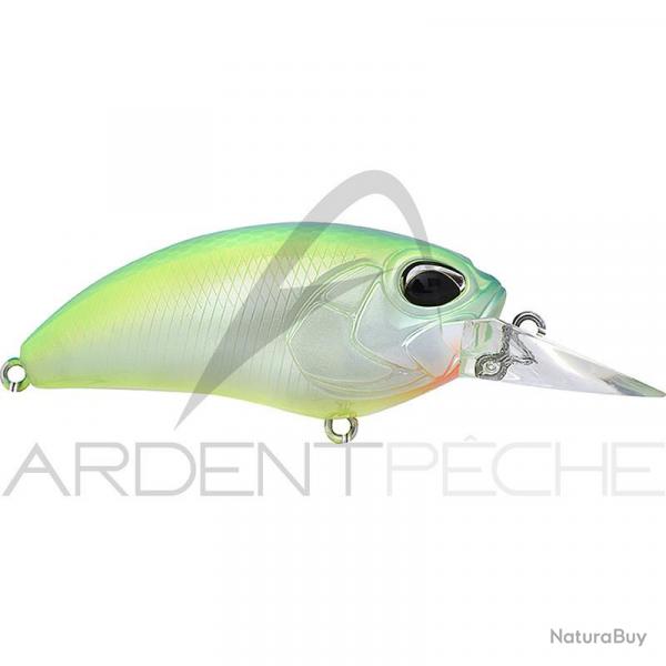 Poisson nageur DUO Realis crank M62 5A CCC3180