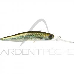 Poisson nageur DUO Realis Jerkbait 100 DR ADAZ115 Ablette ND
