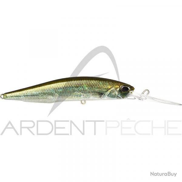 Poisson nageur DUO Realis Jerkbait 100 DR ADAZ115 Ablette ND