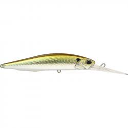Poisson nageur DUO Realis Jerkbait 100 DR CFA0006 Jack