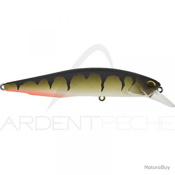 Poisson nageur DUO Realis Jerkbait 100 SP ACCZ280 Mat perch