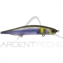 Poisson nageur DUO Realis Jerkbait 110 SP CCC3243 Bk ayu