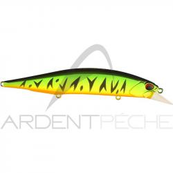 Poisson nageur DUO Realis Jerkbait 120 SP ACC3059 (P59) Mat tiger