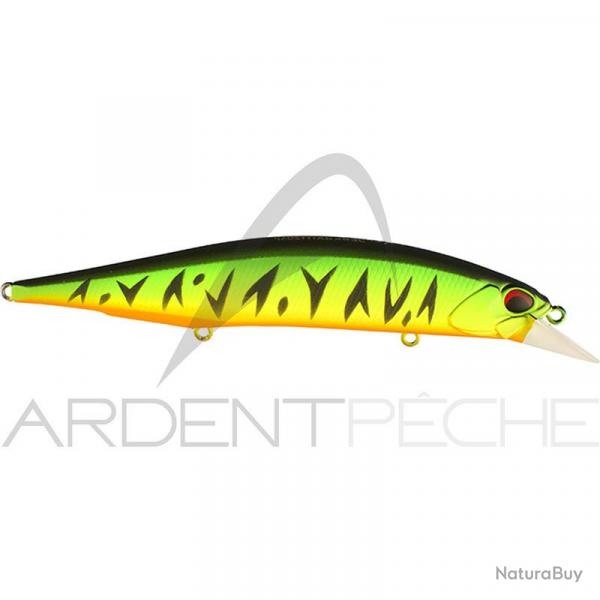 Poisson nageur DUO Realis Jerkbait 120 SP ACC3059 (P59) Mat tiger
