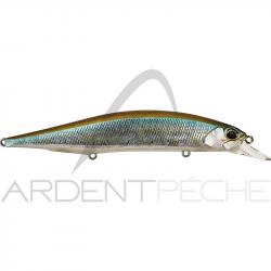 Poisson nageur DUO Realis Jerkbait 120 SP ADA3093 Prism smelt