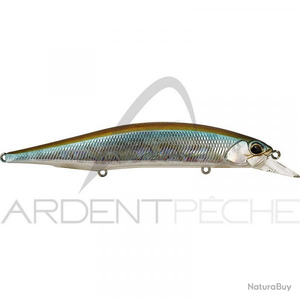 Poisson nageur DUO Realis Jerkbait 120 SP ADA3093 Prism smelt