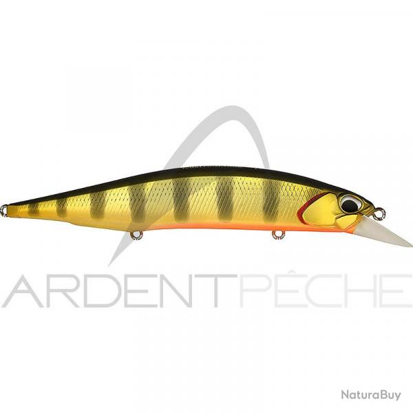 Poisson nageur DUO Realis Jerkbait 120 SP ASA3146 Gold perch
