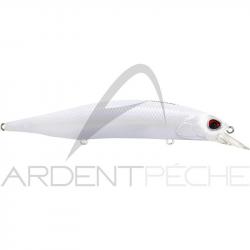 Poisson nageur DUO Realis Jerkbait 120 SP ACCZ049 Blanc