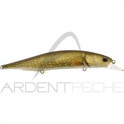 Poisson nageur DUO Realis Jerkbait 120 SP Pike LTD ACC3820 Pike nd