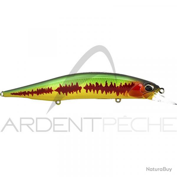 Poisson nageur DUO Realis Jerkbait 120 SP Pike LTD CCC3175 Ara macao