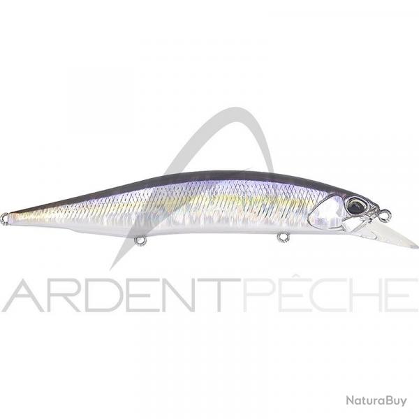 Poisson nageur DUO Realis Jerkbait 120 SW S GPA4009 River bait