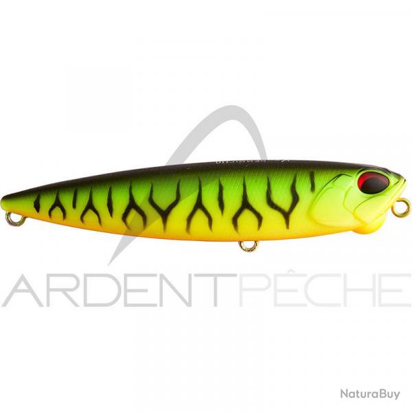 Poisson nageur DUO Realis Pencil 110 ACC3059 Mat tiger