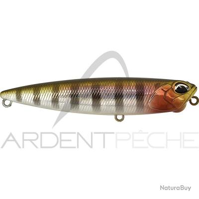Isca Duo Realis FangRipper 110 Empório da Pesca - Loja de Equipamentos