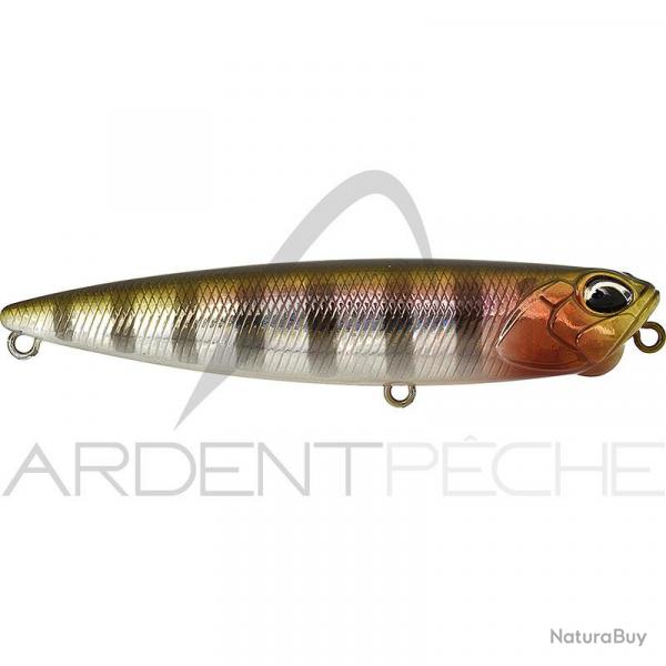 Poisson nageur DUO Realis Pencil 110 ADA3058 Prism gill