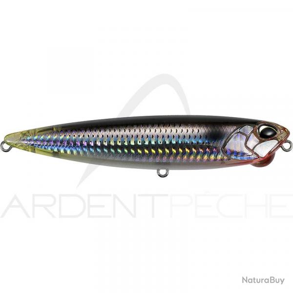 Poisson nageur DUO Realis Pencil 130 SW GHN0157 Waka mullet