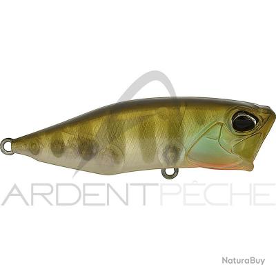 Duo Realis Popper 64 SW Flottant Leurre ACC0580 (2641