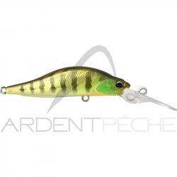 Poisson nageur DUO Realis rozante shad 57 MR AJA3055 Chart gill halo