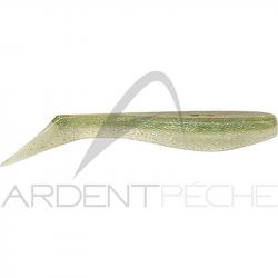 Leurre souple HILL CLIMB Rolling shad L 10 - Green pear