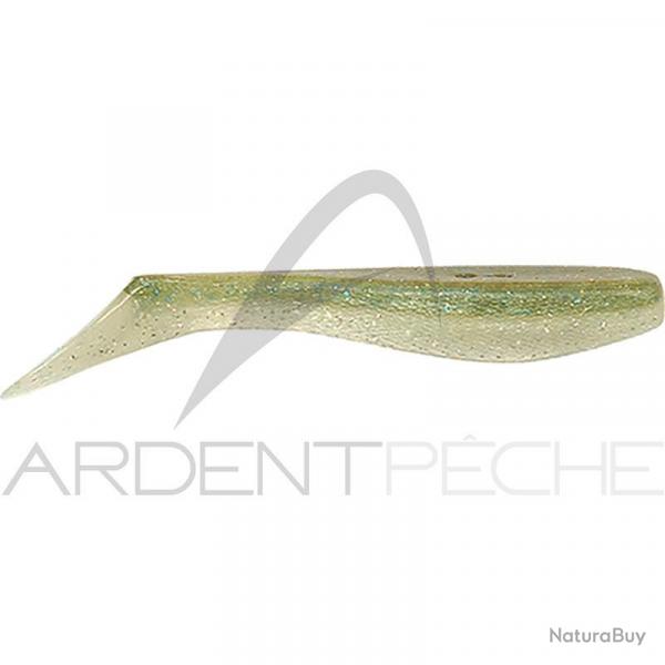 Leurre souple HILL CLIMB Rolling shad L 10 - Green pear
