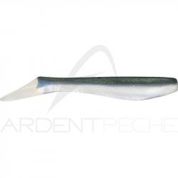 Leurre souple HILL CLIMB Rolling shad L Ghost green