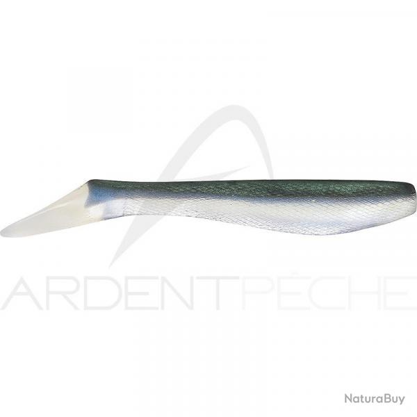 Leurre souple HILL CLIMB Rolling shad L Ghost green