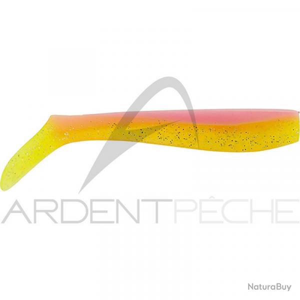 Leurre souple HILL CLIMB Rolling shad S 5 Pink chart